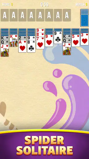 Solitaire Collection screenshot