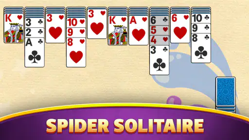 Solitaire Collection screenshot