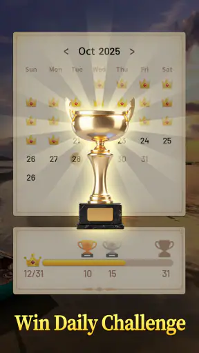 Solitaire: Klondike Card Game screenshot