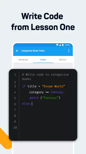 Sololearn: Learn to code screenshot