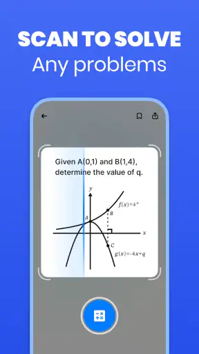 Solvely-Math Solver & Homework screenshot