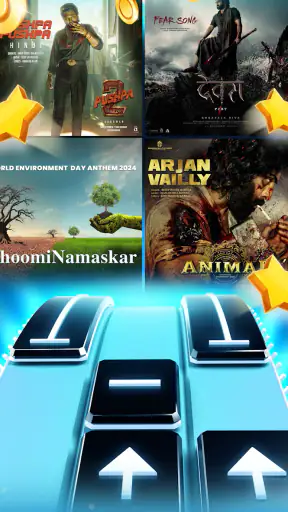 Song Beat: Music Game screenshot