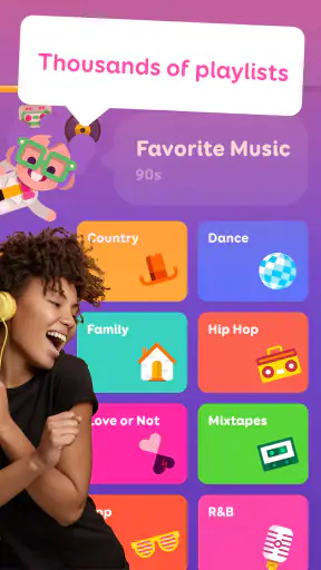 SongPop® - Guess The Song screenshot