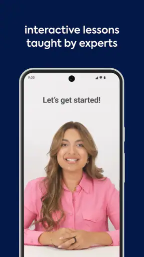 Speak: Language Learning screenshot