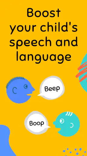 SpeakEasy: Home Speech Therapy screenshot