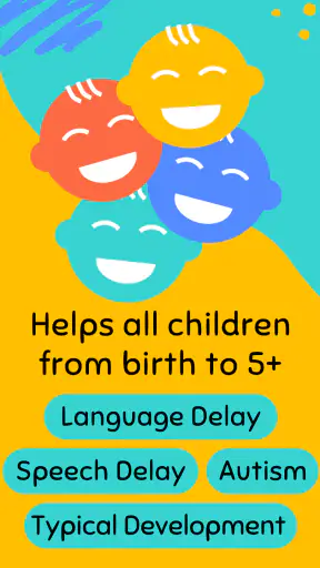 SpeakEasy: Home Speech Therapy screenshot