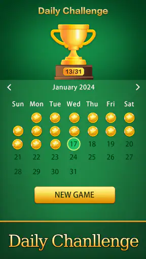 Spider Solitaire: Card Games screenshot
