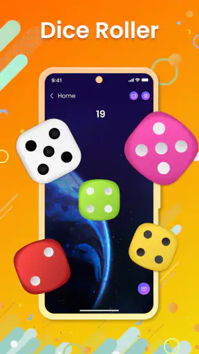 Spin the Wheel: Random Picker+ screenshot