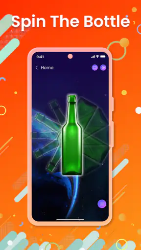 Spin the Wheel: Random Picker+ screenshot