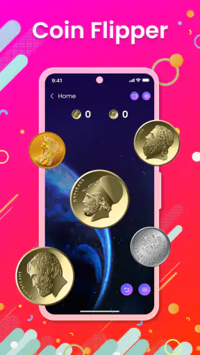 Spin the Wheel: Random Picker+ screenshot
