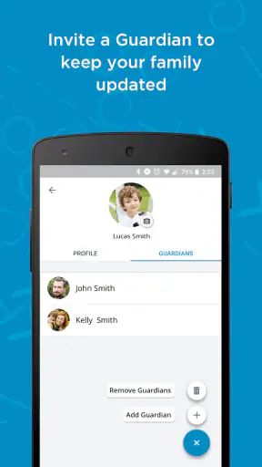 SportsEngine – Team Management screenshot