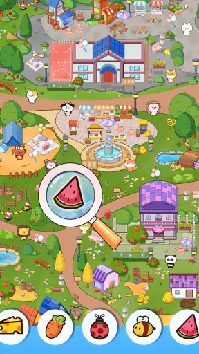 Spot It - Find Hidden Objects screenshot