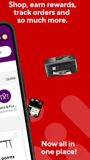 Staples - Deals & Shopping screenshot