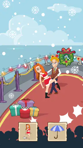 Star Girl: Love Story screenshot