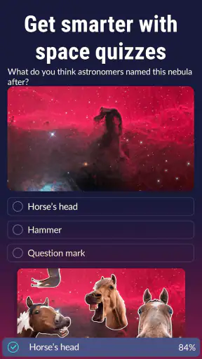 Star Walk 2 Plus: Sky Map View screenshot