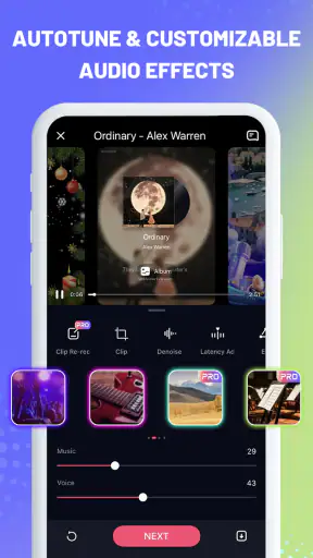 StarMaker: Sing Karaoke Songs screenshot