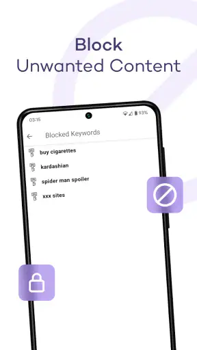 StayFree - Screen Time screenshot
