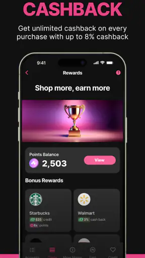 Step: Instant Cash and Rewards screenshot