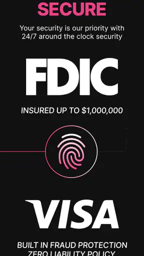 Step: Instant Cash and Rewards screenshot