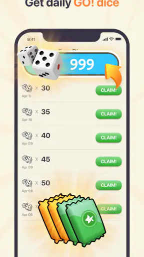 StickerHub - GO Stickers screenshot