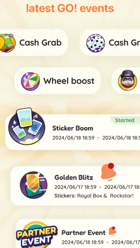 StickerHub - GO Stickers screenshot