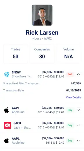 Stocks.News: Market Insights screenshot