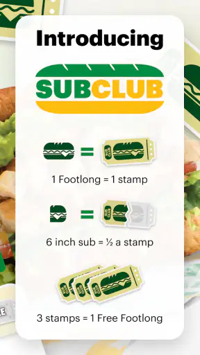 Subway® screenshot