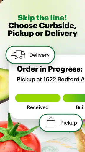 Subway® screenshot
