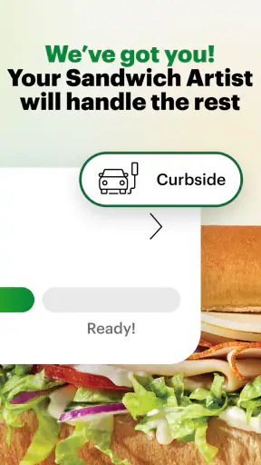 Subway® screenshot