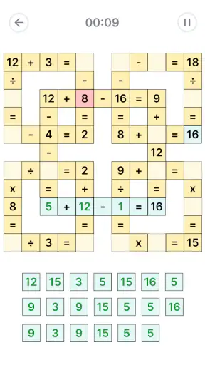Sudoku - Classic Sudoku Puzzle screenshot