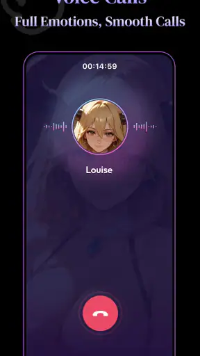 Suka:AI Character&AI Story screenshot