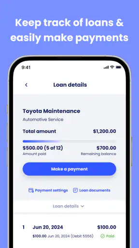 Sunbit screenshot
