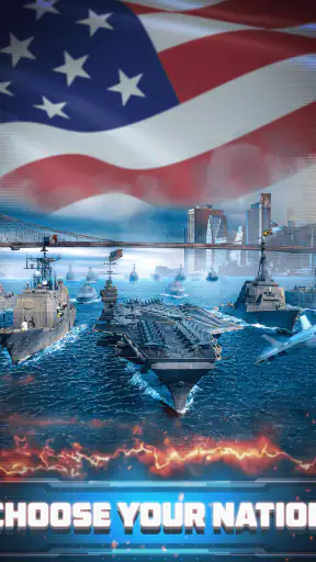 Supremacy: World War 3 screenshot