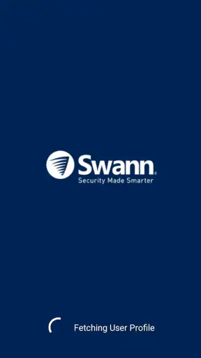 Swann Security screenshot