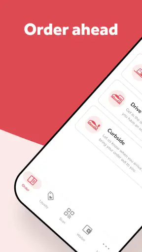 Swig Drinks screenshot