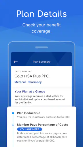 Sydney Health screenshot