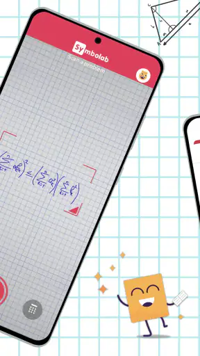 Symbolab: AI Math Solver screenshot