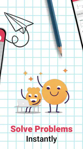 Symbolab: AI Math Solver screenshot