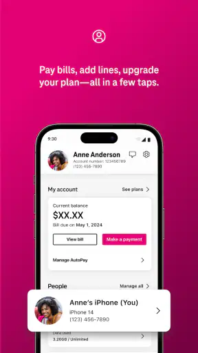 T-Life screenshot