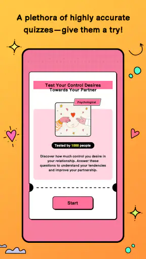 Tarot Insight screenshot