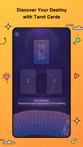 Tarot Insight screenshot