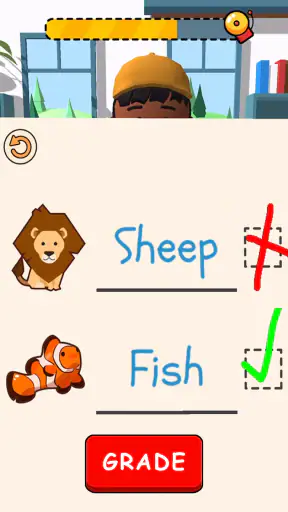 Teacher Simulator: School Days screenshot