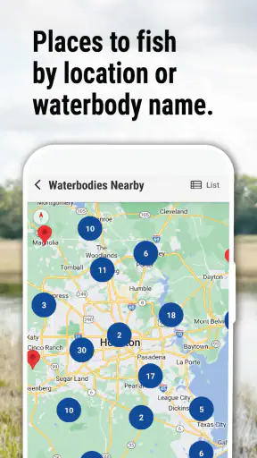 Texas Outdoor Annual screenshot
