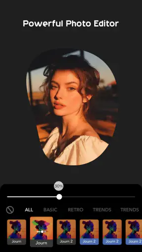 Textify- Art Font Photo Editor screenshot