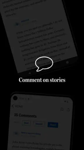 The Boston Globe screenshot