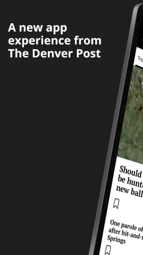 The Denver Post screenshot