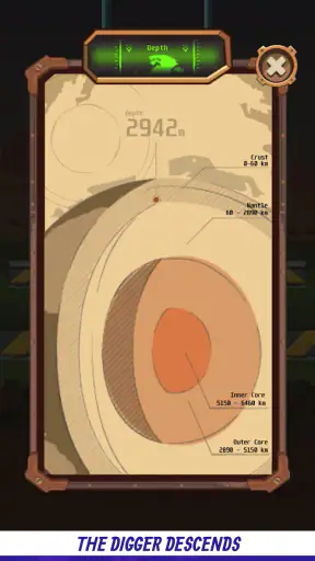 The Detonator: Blast & Mine screenshot