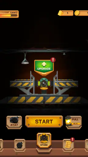 The Detonator: Blast & Mine screenshot