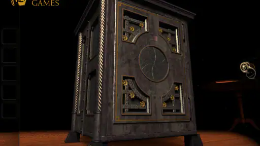 The Room screenshot