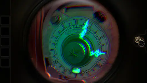 The Room screenshot